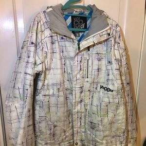 Volcom Snowboard Jacket